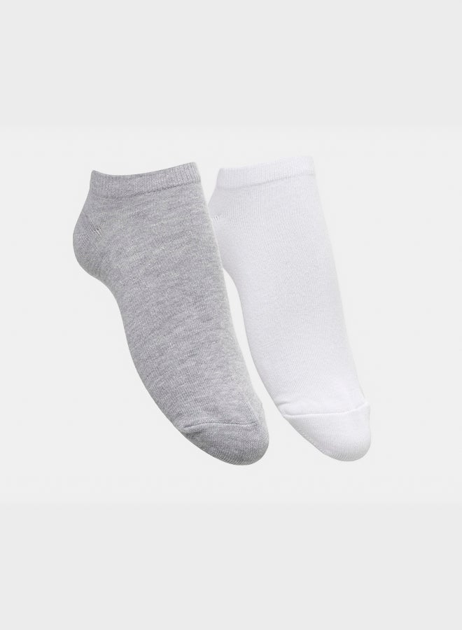 Kheyoot  Bazic Bundle 2 Set Of 4 Socks - Image 3