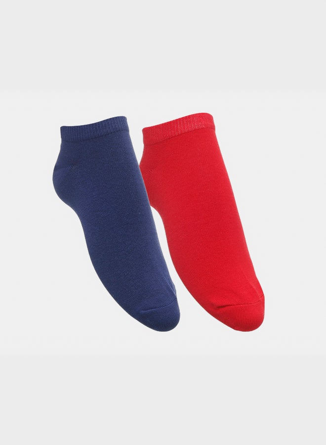 Kheyoot  Bazic Bundle 2 Set Of 4 Socks - Image 4