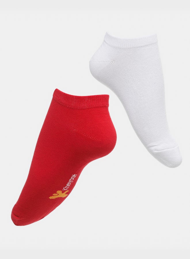 Kheyoot  Bazic Bundle 2 Set Of 4 Socks - Image 5