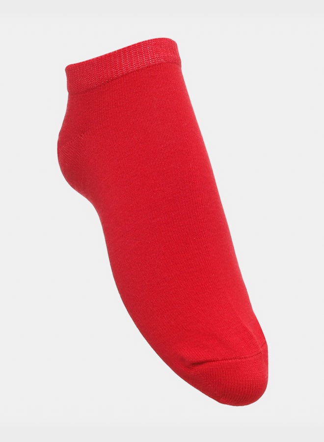 Kheyoot  Bazic Bundle 2 Set Of 4 Socks - Image 2