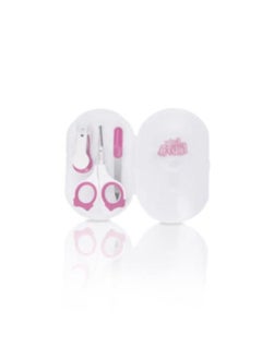 La Frutta Nail Scissors & Clipper Set 