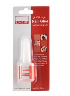 LOVE ME Nail Glue  - Image 1