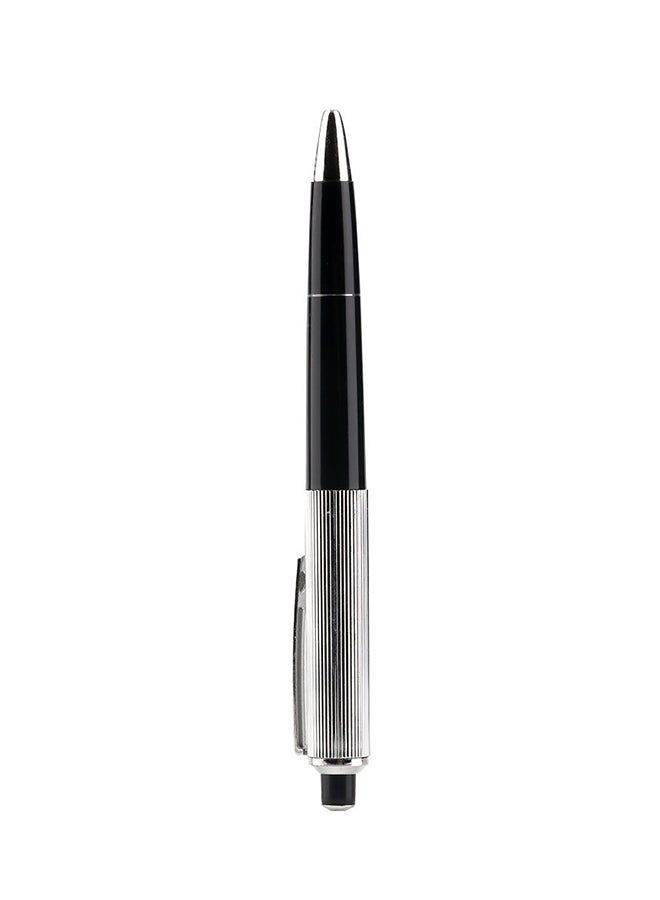 مستر.أر سي Electric Shock Metal Pen for Practical Jokes Durable Wired Prank Toy Gift for Adults and Teens - Image 2