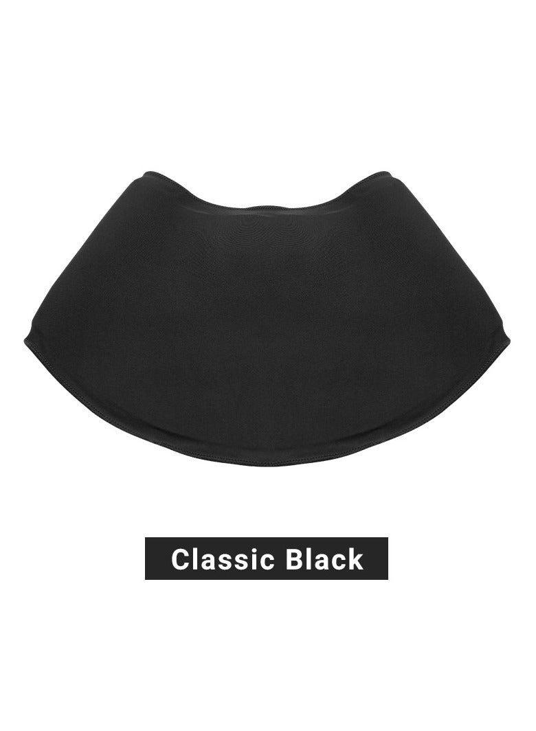 Arabest Hot And Cold Solid Gel Neck Wrap Compress Shoulder Guard Sports Pain Relief Ice Compress Reusable Ice Pack  - Image 1