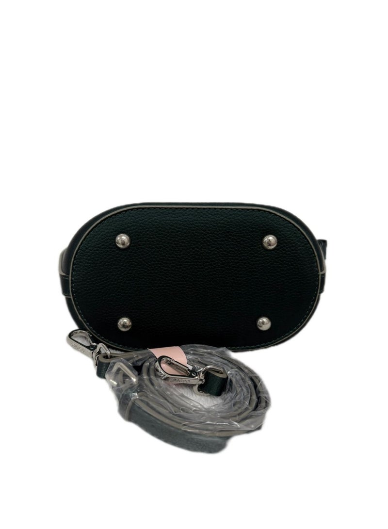 BAGCO Hand bag with handkerchief design - Image 3