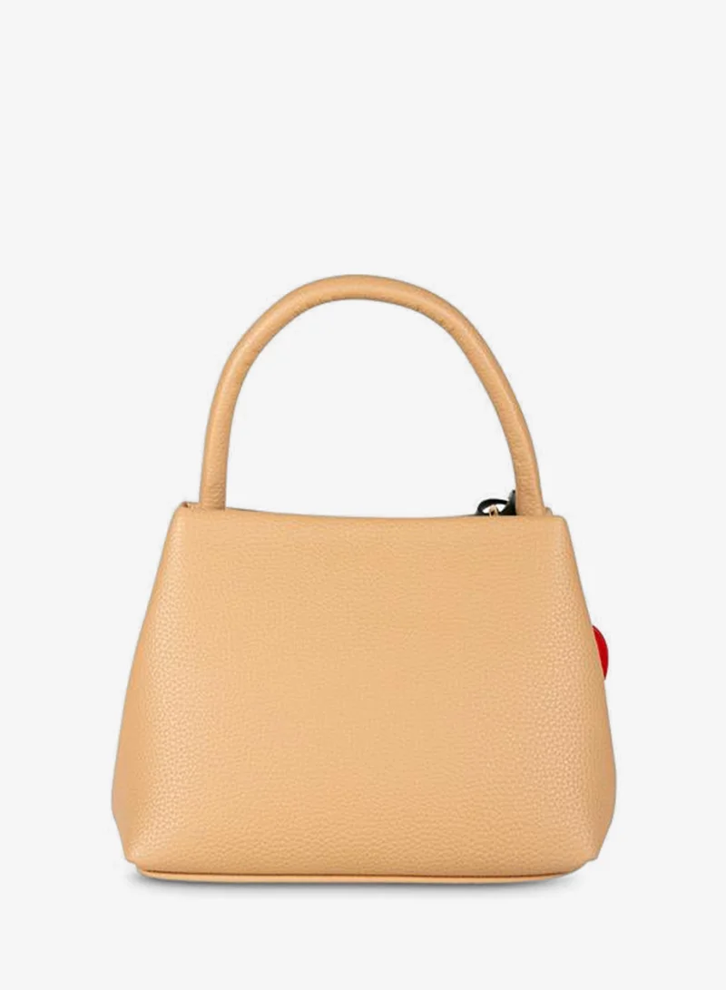 Vincci Brown Women Satchel Bag for Women | Best Price UAE