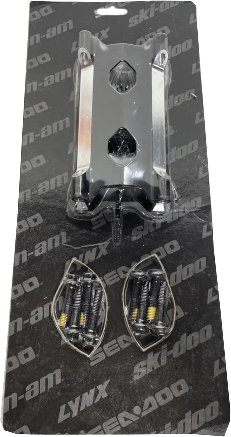 SKIDOO New OEM Riser Kit 165, 850 E-Tec, 860201632 - Image 2
