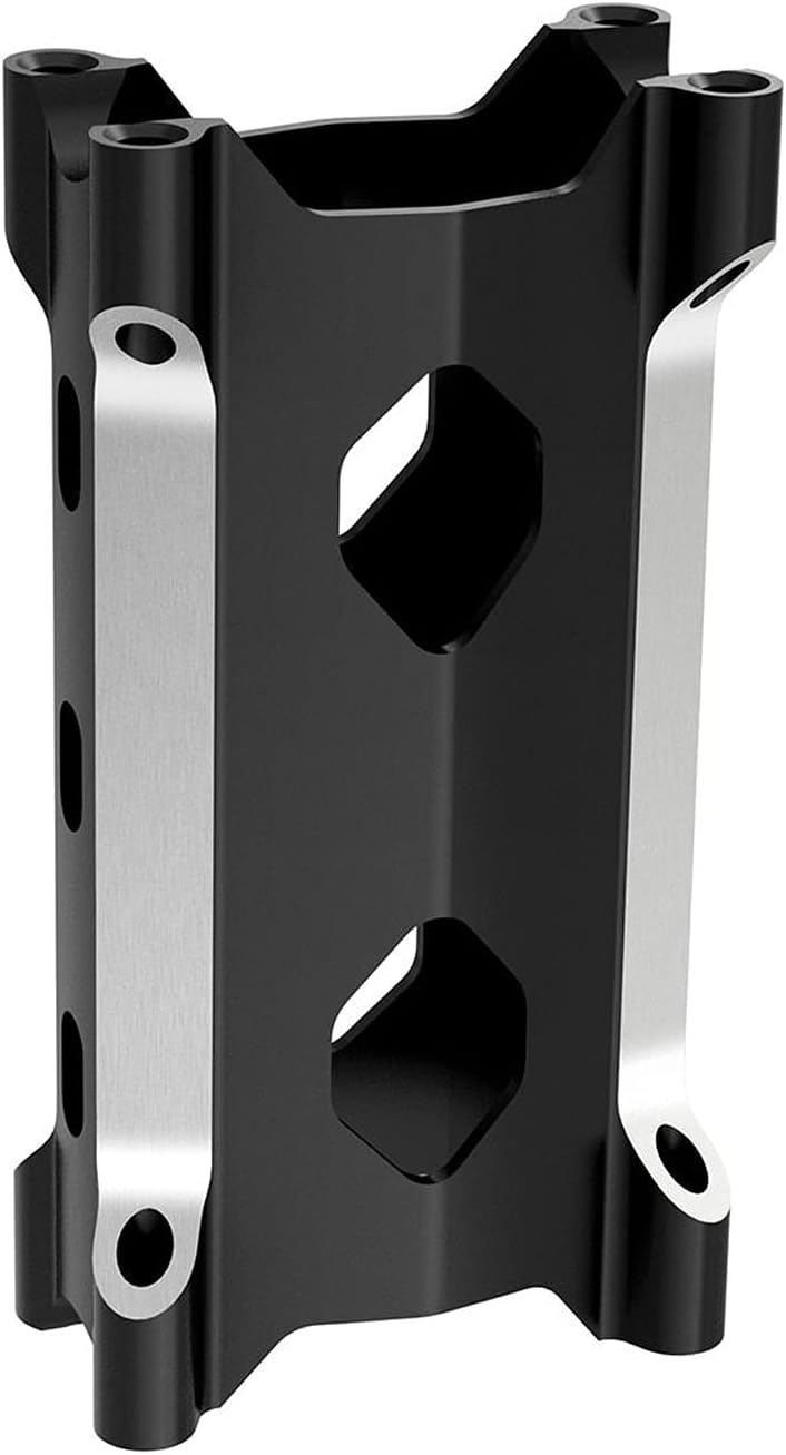 SKIDOO New OEM Riser Kit 165, 850 E-Tec, 860201632 - Image 1