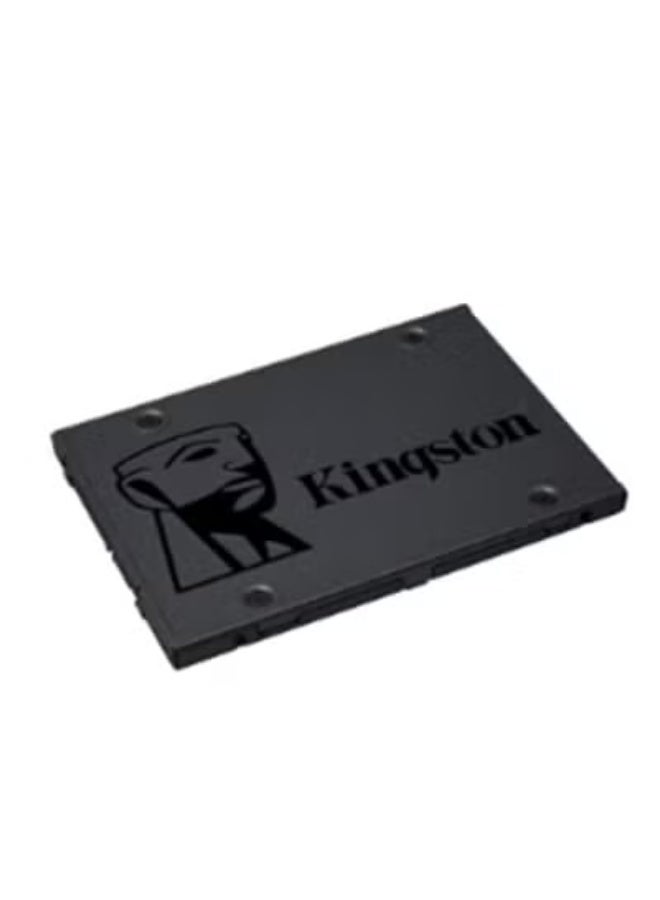 Kingston SATA III A400 SSD Internal Solid State Drive - SA400S37/960G 960 GB ﻿ - Image 2