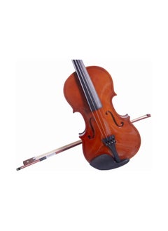 ميغاريا Megarya Acoustic Acoustic Semi professional 4/4 Violin with Bow و Case و Rosin  - Image 2