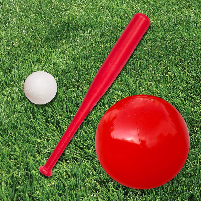 BANZAI Spring and Summer Toys Grand Slam Baseball Water Slide - Image 4