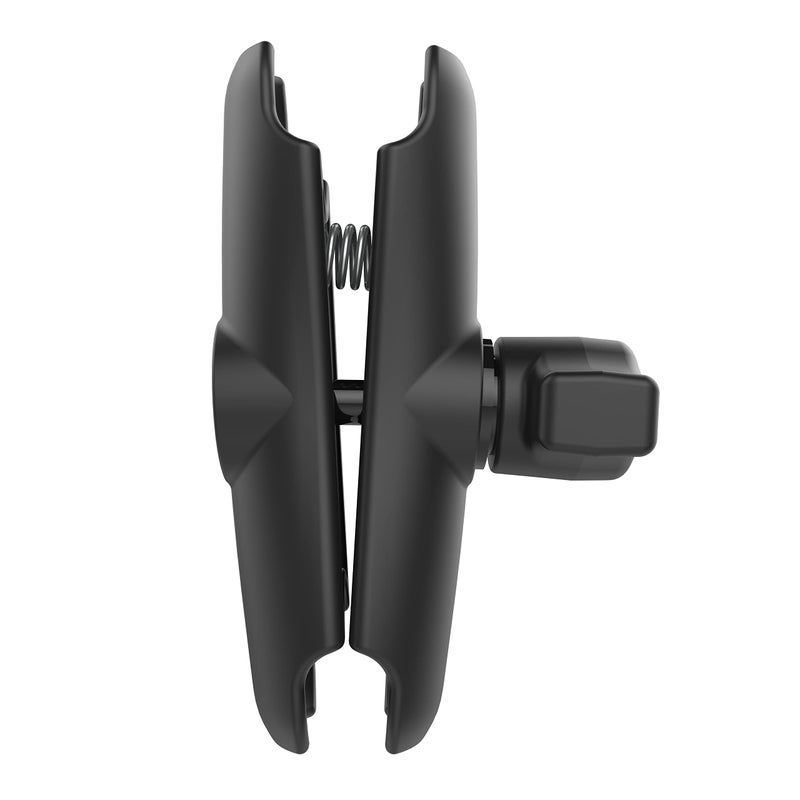 RAM Mounts RAM-B-201U Double Socket Arm (Medium) Compatible with RAM B Size 1" Ball Components - Image 2