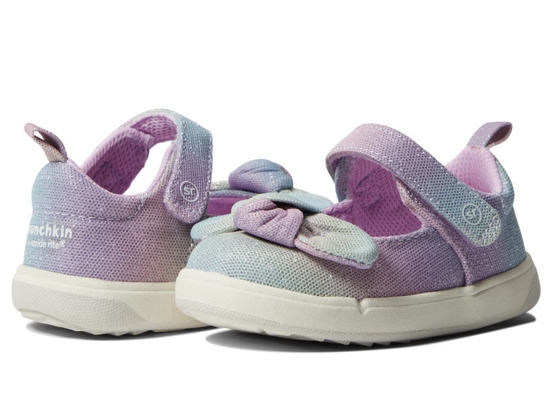 Stride rite مونشكن من سترايد رايت دليلا ماري جين، متعدد الألوان، 12 - Image 5