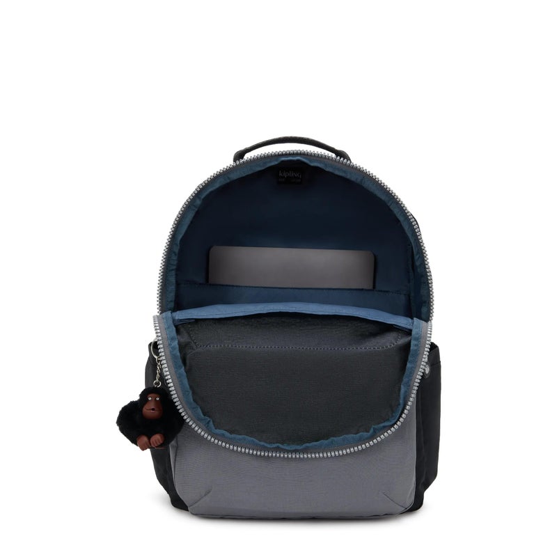 KIPLING KIPLING Kipling Seoul Large 15" Laptop Backpack - Image 3