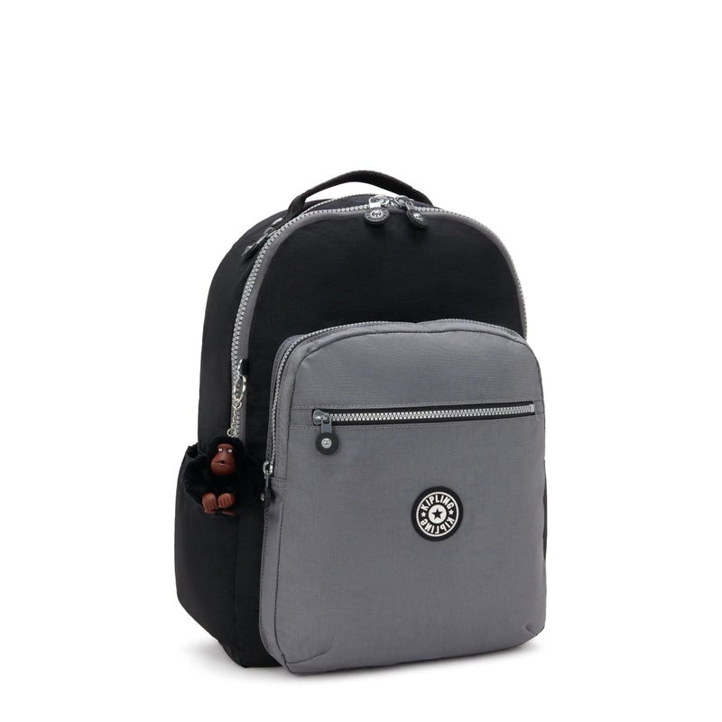 KIPLING KIPLING Kipling Seoul Large 15" Laptop Backpack - Image 4