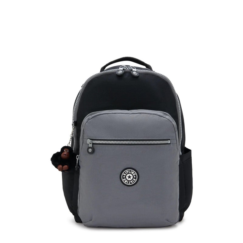 KIPLING KIPLING Kipling Seoul Large 15" Laptop Backpack - Image 1