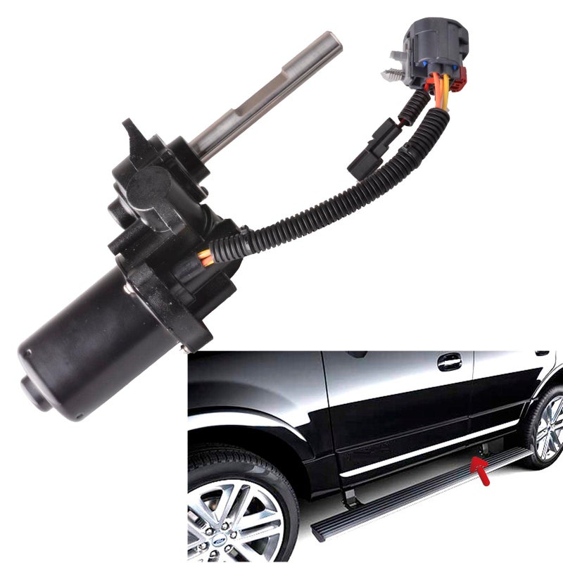 Predep Front Right Passenger Side Power Running Board Motor Compatible for Cadillac Escalade Chevrolet Suburban Tahoe GMC Yukon 20152020 Step Board Motor