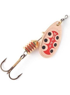 MEPPS Aglia Tw Fishing Spoon  - Image 2