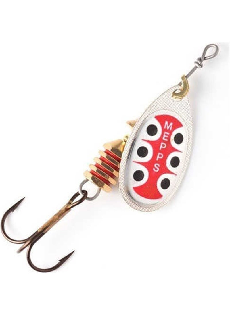 MEPPS Aglia Tw Fishing Spoon  - Image 1