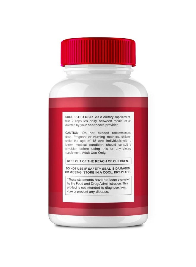 IDEAL PERFORMANCE IDEAL PERFORMANCE Bioprost Capsules, Bio Prost Prostate Health Supplement Pills - Maximum Strength, BioProst Prostate Support All Natural Formula, Bioprost Pills Overall Health Reviews (60 Capsules)  - Image 3