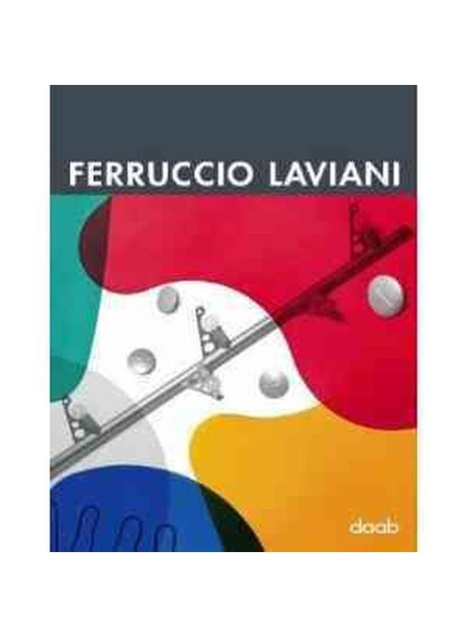 Ferruccio Laviani