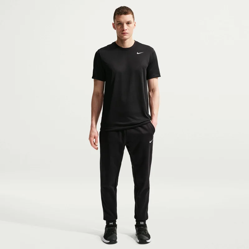 نايكي بنطال التمرين ثيرما-فت للرجال