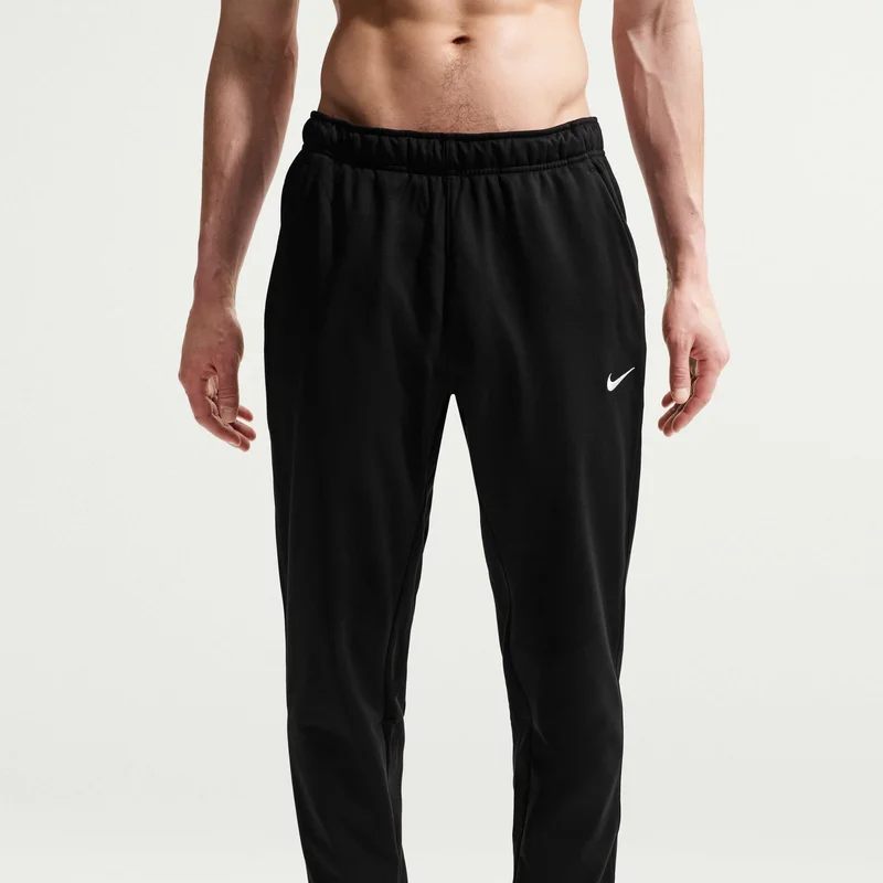 نايكي بنطال التمرين ثيرما-فت للرجال