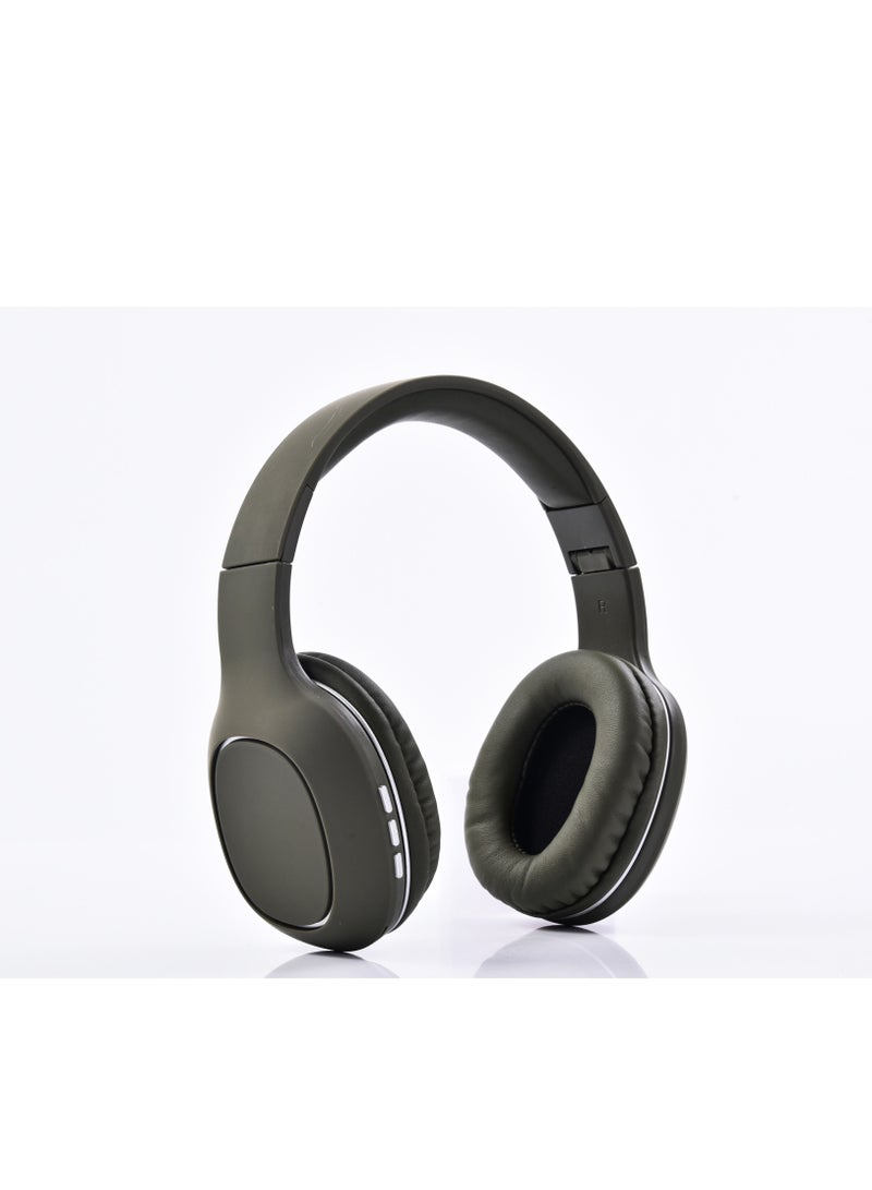 GULFLINK GULFLINK Bluetooth Wireless Headphones for Teens Adults