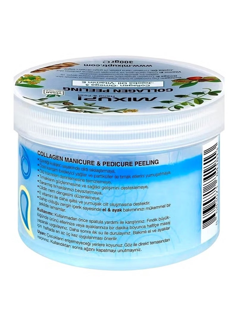 MIXUP Mix Up Collagen Peeling 300 gr - Image 1