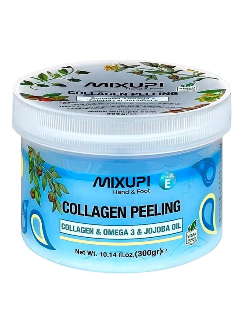 MIXUP Mix Up Collagen Peeling 300 gr - Image 3
