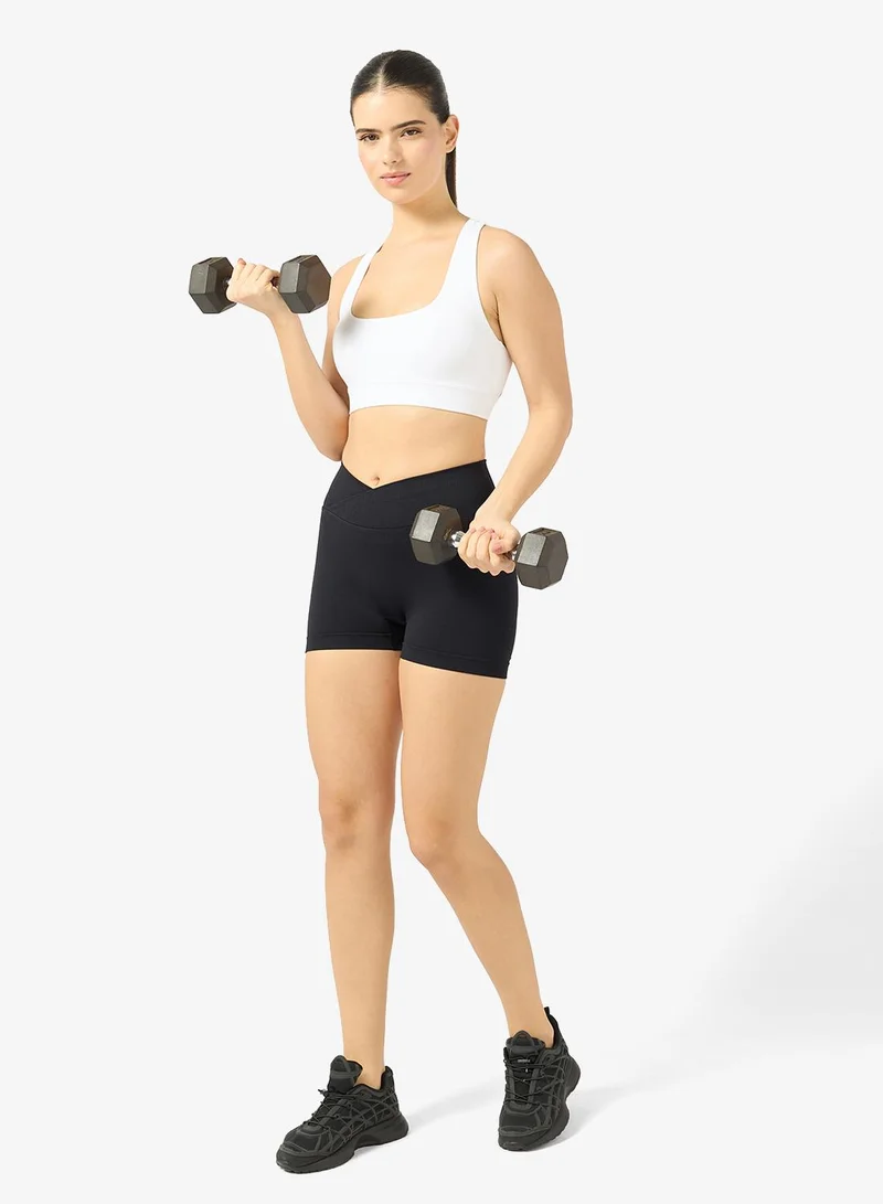 Seamless Training Shorts