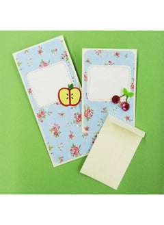 Kuretake Handmade Envelope Template (Japanese Version)  - Image 5