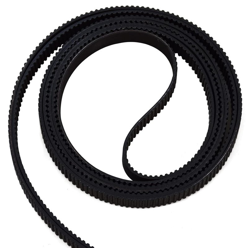 SUNMALL 42 Inch Replacement Carriage Belt C7770-60014 42" Compatible with HP DesignJet 500 500MONO 500PS 510 510PS 800 800PS 815 820 Series - Image 4