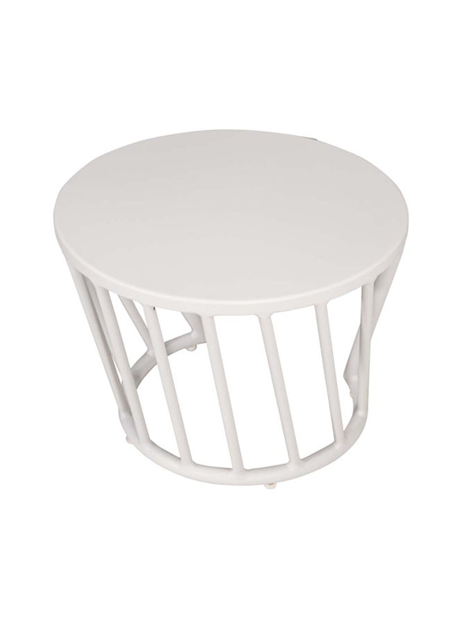 Suncoast Icey Daybed + Side Table With Cushion  - Image 5