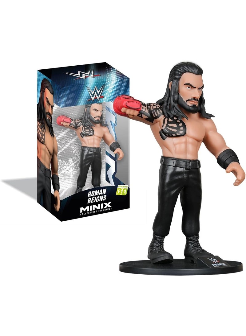 Minix WWE Roman Reigns 12cm (20515) - Image 2