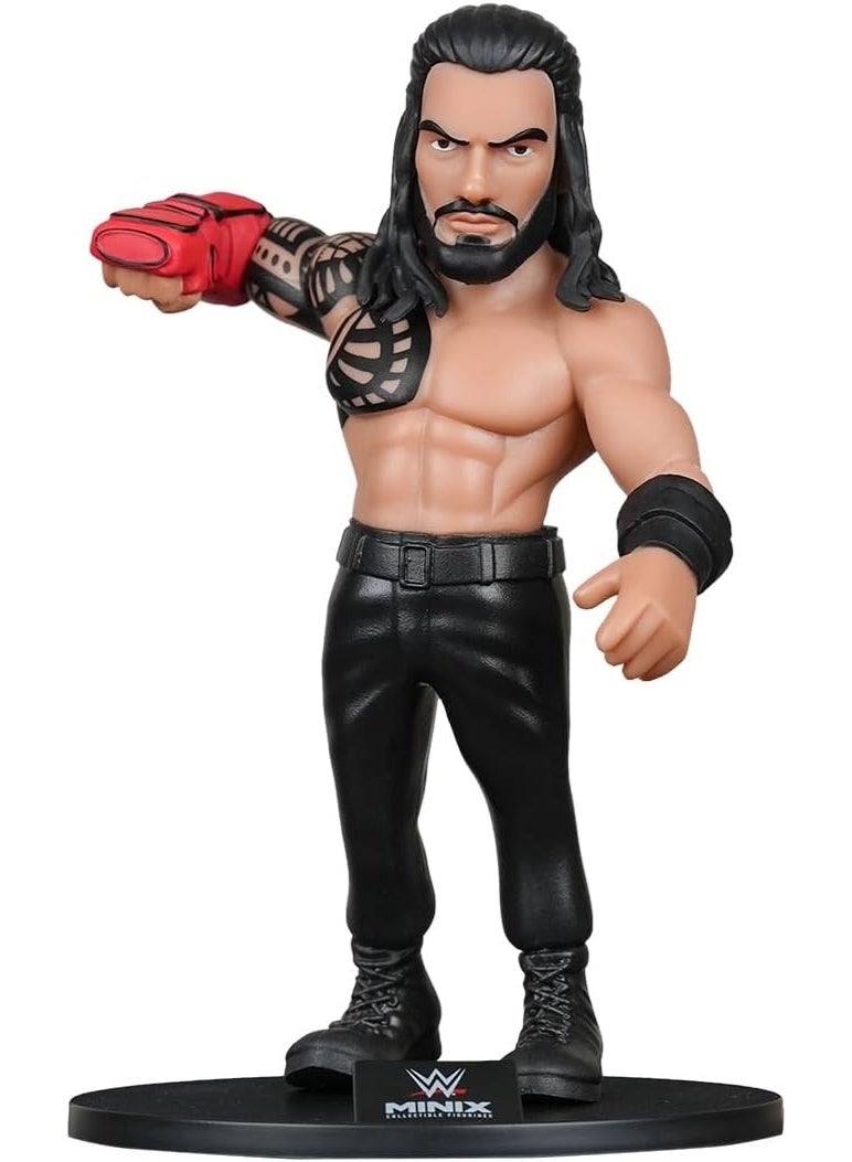 Minix WWE Roman Reigns 12cm (20515) - Image 3