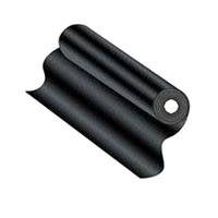 Rosco Photofoil Matte Black Cinefoil, 12 inch x 10 feet Roll - Image 2