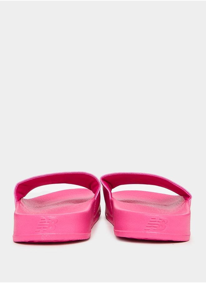 Logo Detail Slides