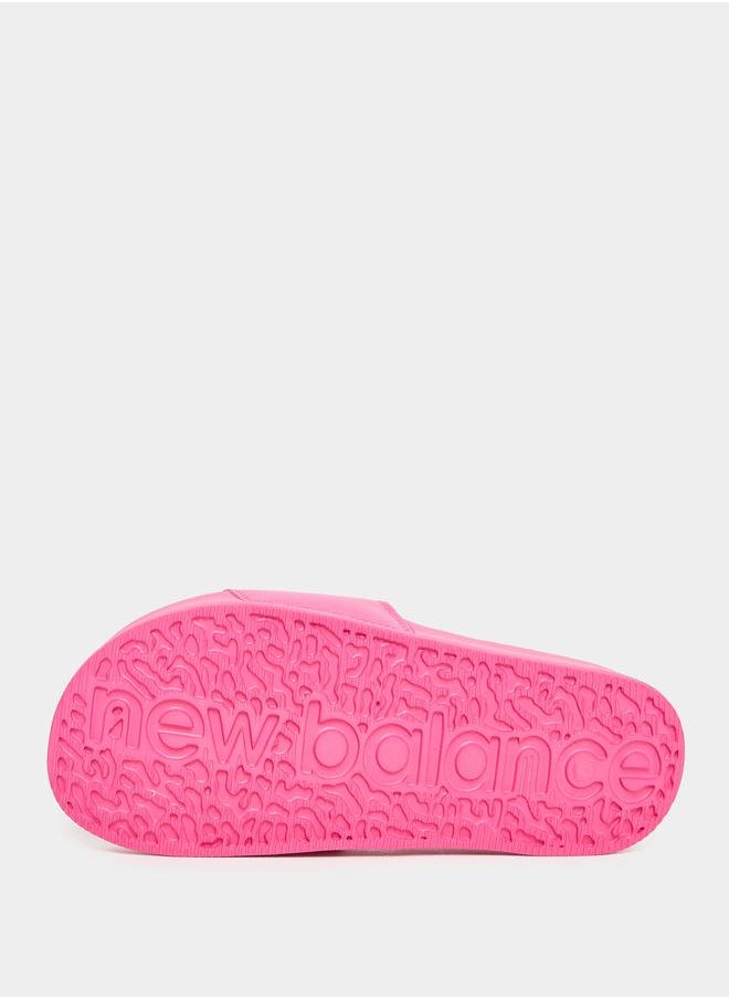 Logo Detail Slides