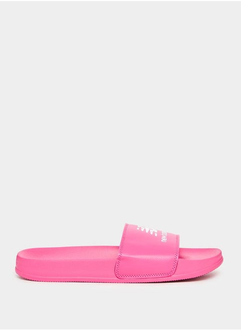 Logo Detail Slides