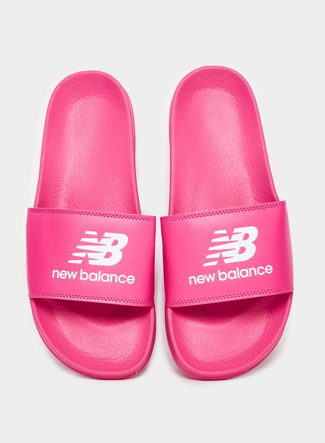 New Balance Logo Detail Slides - Image 4