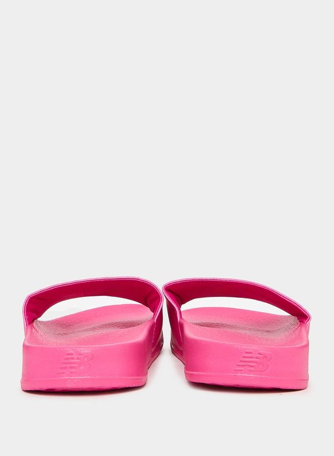 New Balance Logo Detail Slides - Image 5