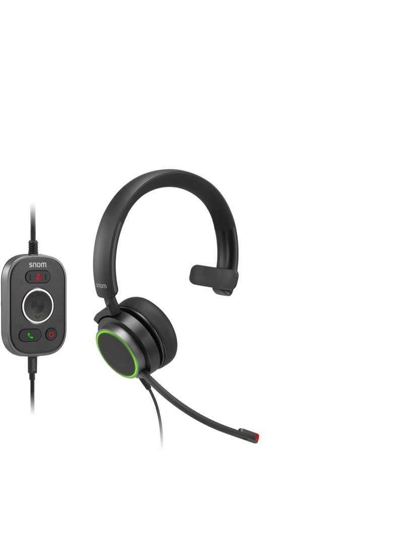 Snom-A330M Corded Headset