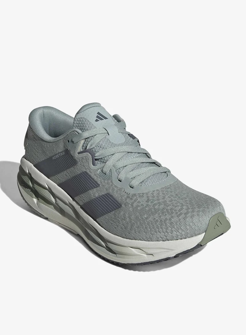 Adidas WOSA/ONIX/SILGRN Adistar 4 for Men | Best Price UAE