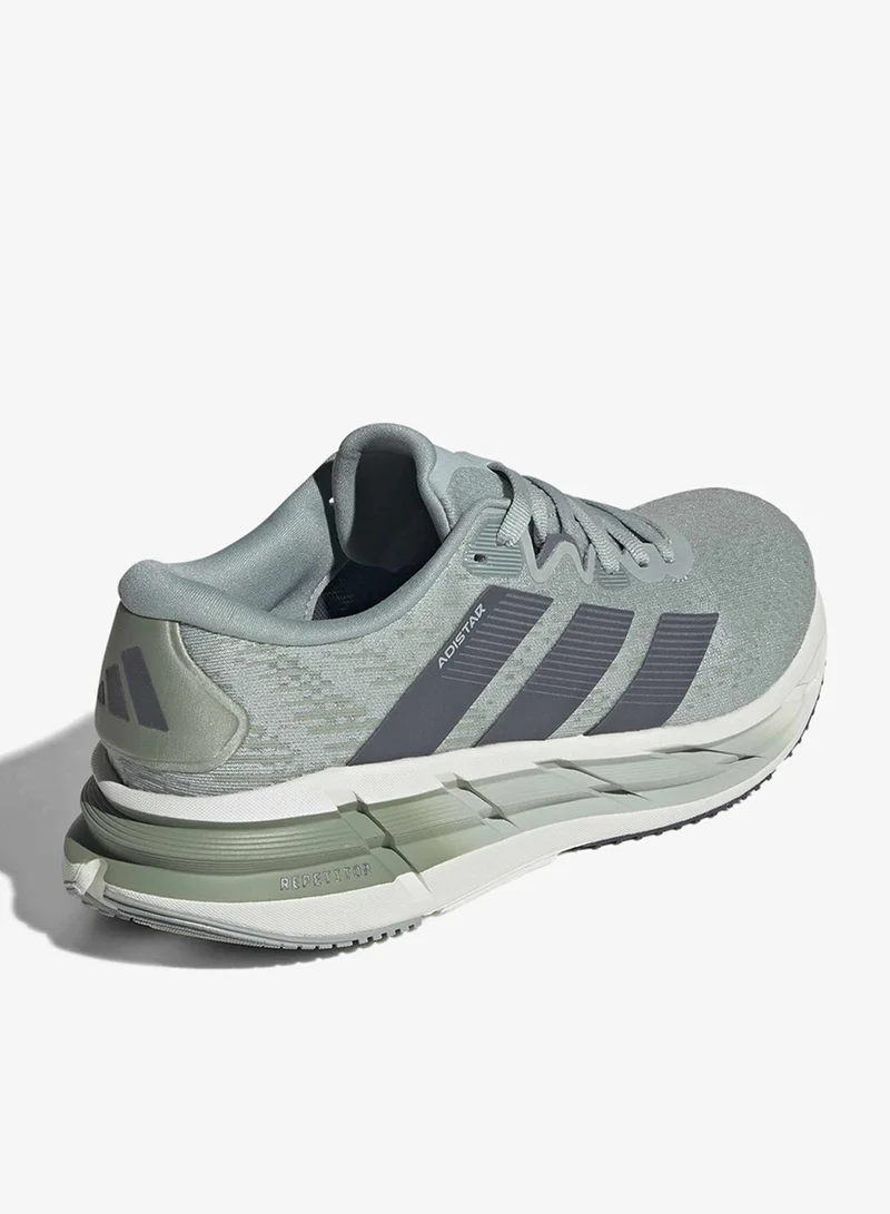 Adidas WOSA/ONIX/SILGRN Adistar 4 for Men | Best Price UAE