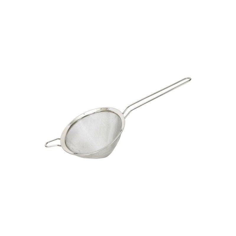Rabbit Stainless Steel Conical Strainer, 12 cm, S12
