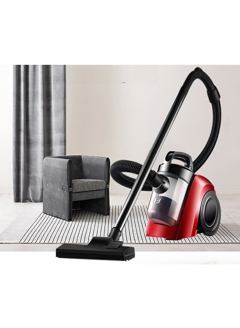 Vacuum Cleaner Small Electric Appliances Electric Horizontal Deacer High Power Vacuum Cleaner Home Robot Vacuum Cleaner - Image 1