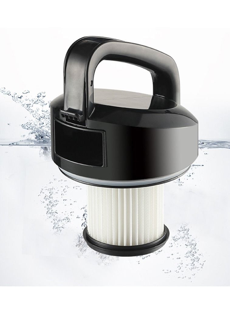 Vacuum Cleaner Small Electric Appliances Electric Horizontal Deacer High Power Vacuum Cleaner Home Robot Vacuum Cleaner - Image 3