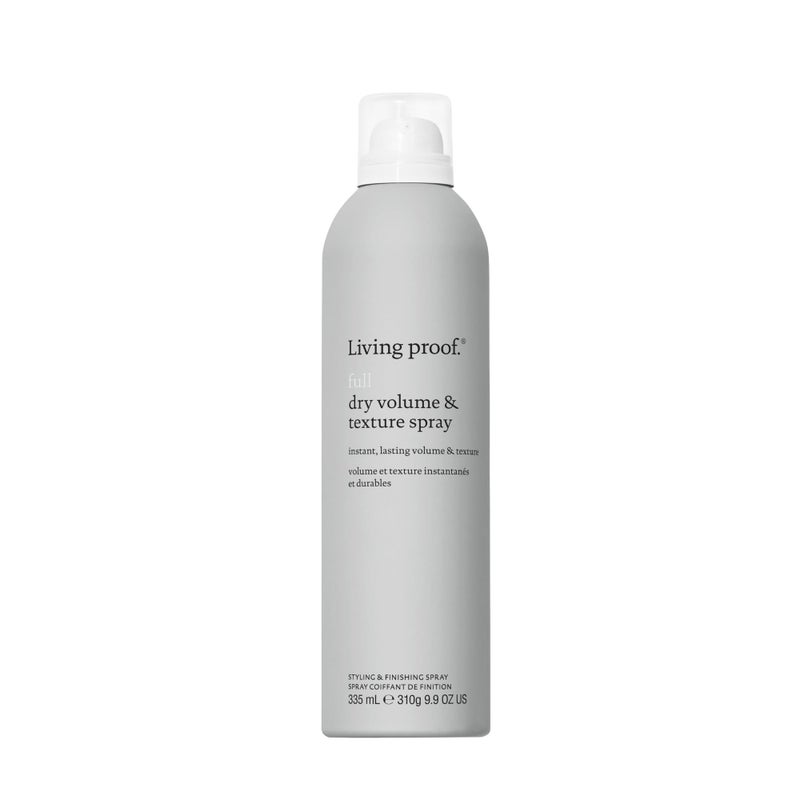 Living Proof Full Dry Volume & Texture Spray, 9.9 oz - Image 1