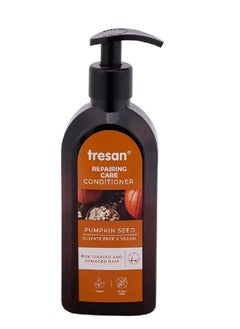 tresan Tresan repairing Moisturizing Care conditioner pumpkin seed 300 ml 